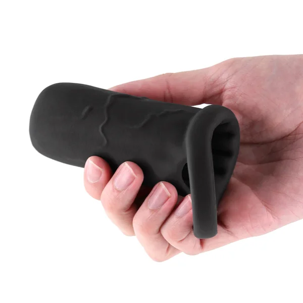 NS Novelties Renegade Supreme Penis Harness — image 2 of 2