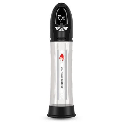 ns novelties renegade warrior penis pump