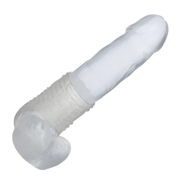 CalExotics Basic Essentials® Liquid Silicone Stimulation Enhancer — image 3 of 4
