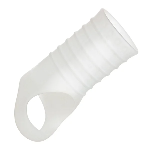 CalExotics Basic Essentials® Liquid Silicone Stimulation Enhancer — image 4 of 4