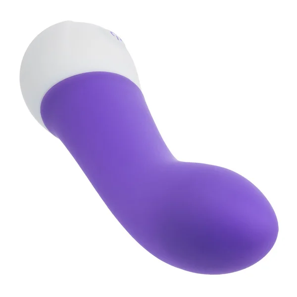 CalExotics Basic Essentials® Rechargeable G G-Spot Vibrator — image 4 of 4
