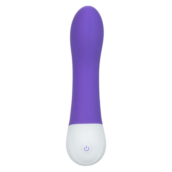 CalExotics Basic Essentials® Rechargeable G G-Spot Vibrator — image 3 of 4