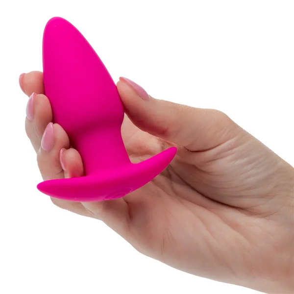 CalExotics Basic Essentials® Rechargeable Tapered Anal Probe — image 2 of 4