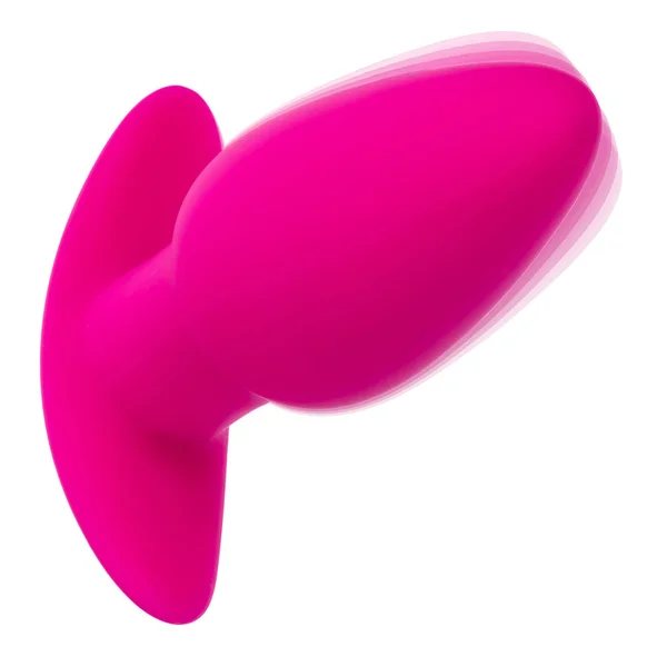 CalExotics Basic Essentials® Rechargeable Tapered Anal Probe — image 3 of 4