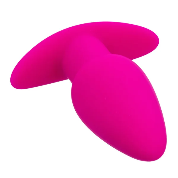CalExotics Basic Essentials® Rechargeable Tapered Anal Probe — image 4 of 4
