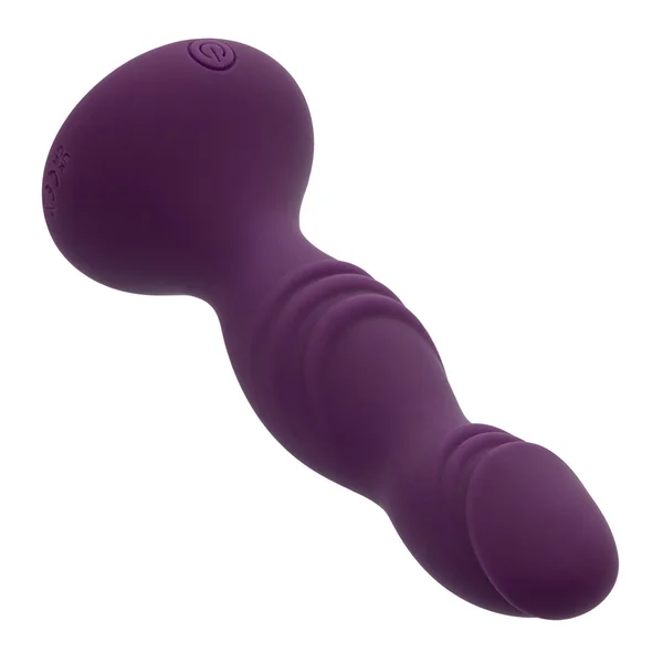 CalExotics Deep Stud® Anal Probe — image 4 of 4