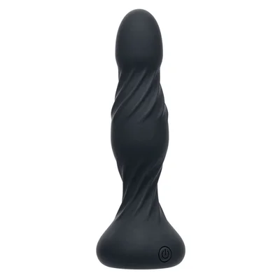 calexotics deep swirl anal probe