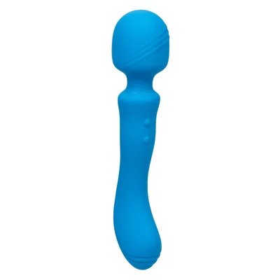 calexotics rumbler rumble wand vibrator