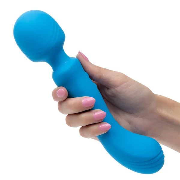 CalExotics Rumbler Rumble Wand Vibrator — image 2 of 4