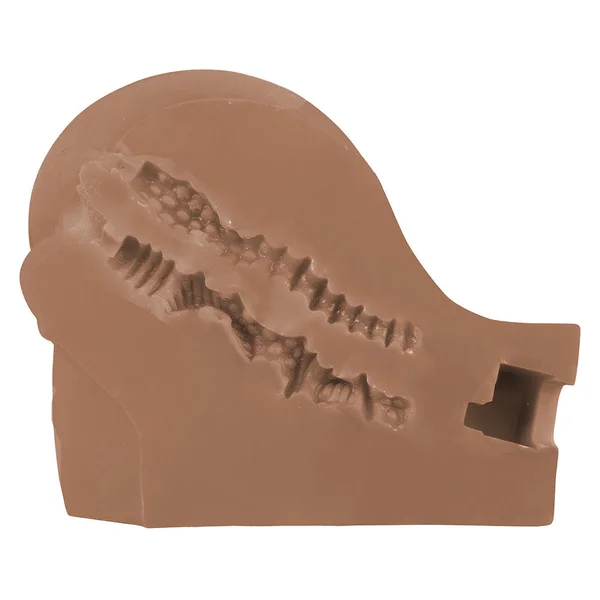 CalExotics Stroke It® Vibrating Twerking BBL Masturbator — image 6 of 6