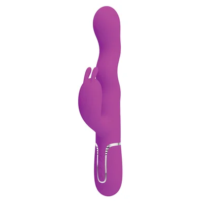 pretty love laursen wiggle rabbit vibrator