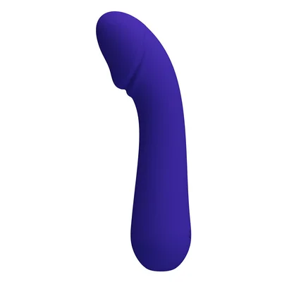 pretty love cetus super soft g spot vibrator