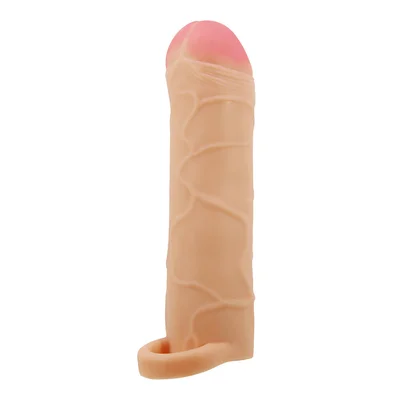 pretty love bunion 65 inch penis sleeve extender
