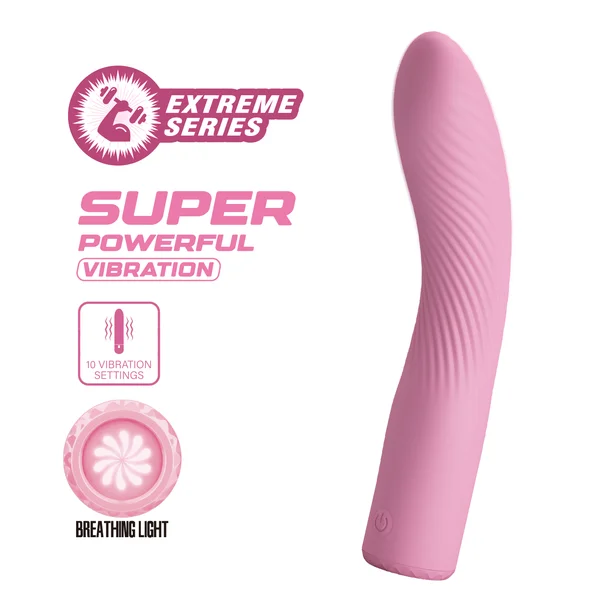 Pretty Love Kissel G-Spot Vibrator