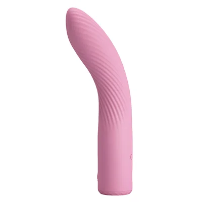 pretty love kissel g spot vibrator