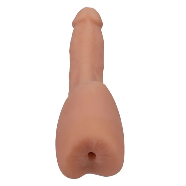 Signature Cocks & Masturbator Transgirls Lena Moon — image 2 of 2