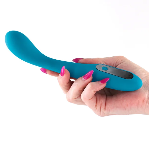 NS Novelties INYA Technica G-Spot Vibrator — image 2 of 2
