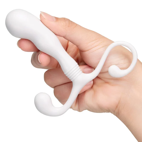 b-Vibe P-Spot Slim Hands-Free Slimline Prostate Massager — image 2 of 2