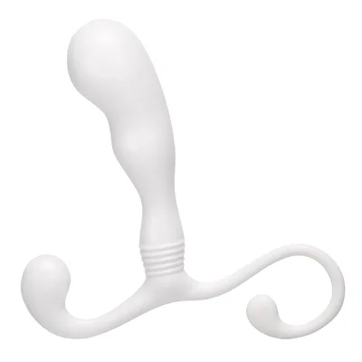 b vibe p spot slim hands free slimline prostate massager