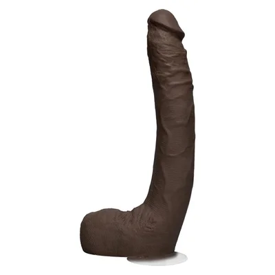 signature cocks jax slayher 10 inch realistic dildo