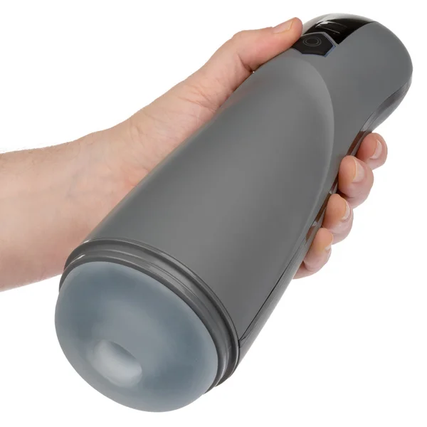 CalExotics Milk Master Automatic Milker Masturbator — image 2 of 2