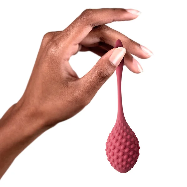 Rocks Off Unite Silicone Kegel Set — image 2 of 3
