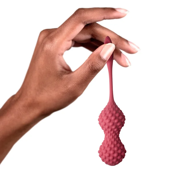 Rocks Off Unite Silicone Kegel Set — image 3 of 3