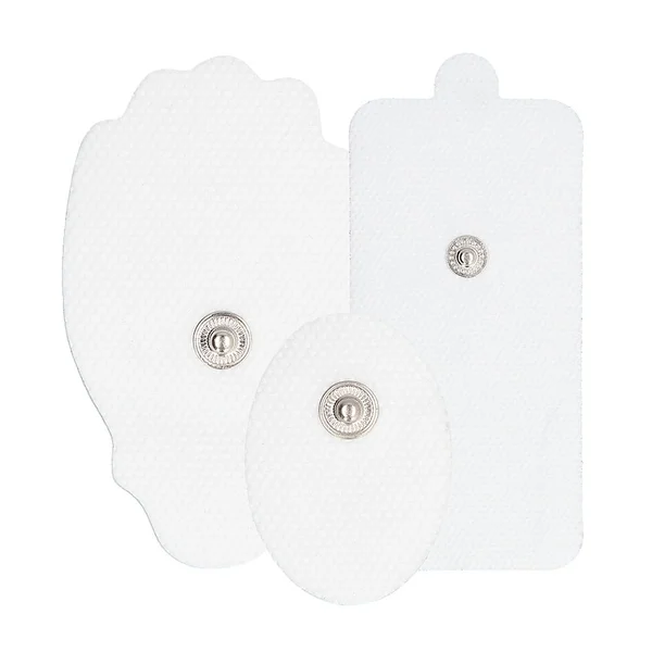 Electro Shock Replacement Pads 3x2 Piece Set — image 2 of 2