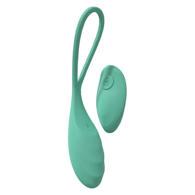 loveline passion 10 speed rechargeable remote control egg