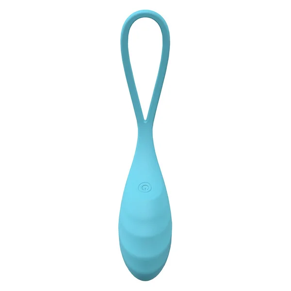 Loveline Passion 10 Speed Rechargeable Remote Control Egg
