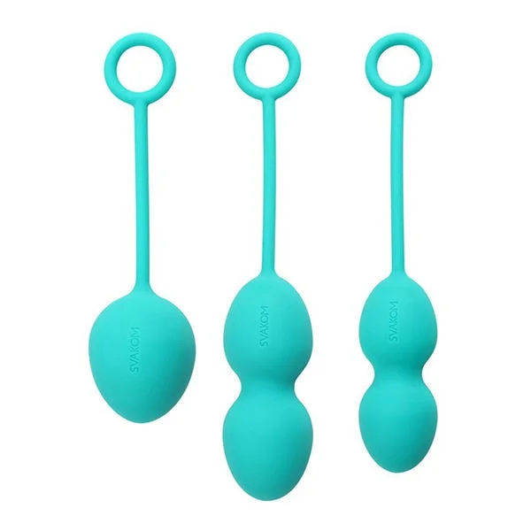 Svakom Nova Kegel Exercise Balls — image 5 of 10