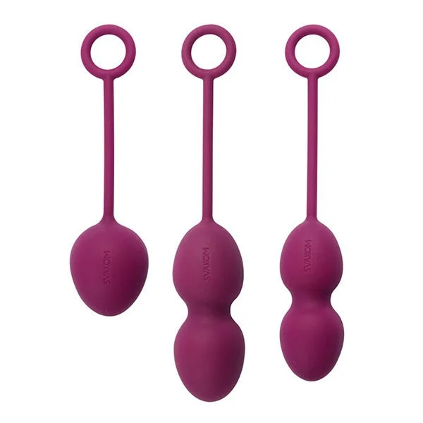 Svakom Nova Kegel Exercise Balls — image 8 of 10