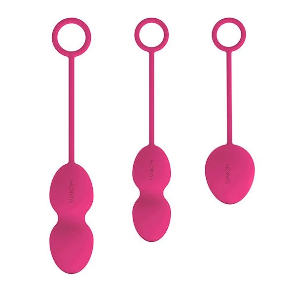Svakom Nova Kegel Exercise Balls — image 2 of 10