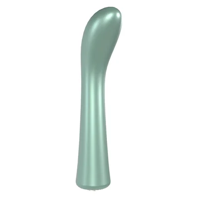 loveline la perla iii rechargeable 10 speed g spot vibe