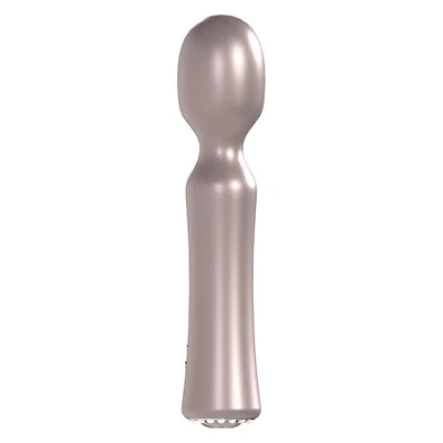 loveline la perla iv rechargeable 10 speed wand