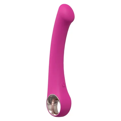 loveline luscious rechargeable 10 speed g spot vibe