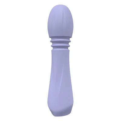 loveline rapture 10 speed vibe wand