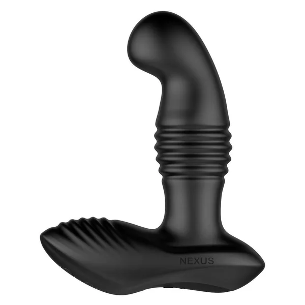 Nexus Thrust Remote Control Rechargeable Prostate Massager Prostate Edition — image 4 of 9
