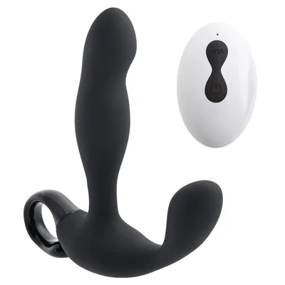 playboy come hither prostate massager