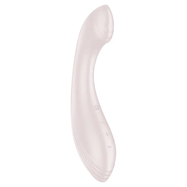 Satisfyer G-Force G-Spot Rechargeable Vibrator — image 3 of 6
