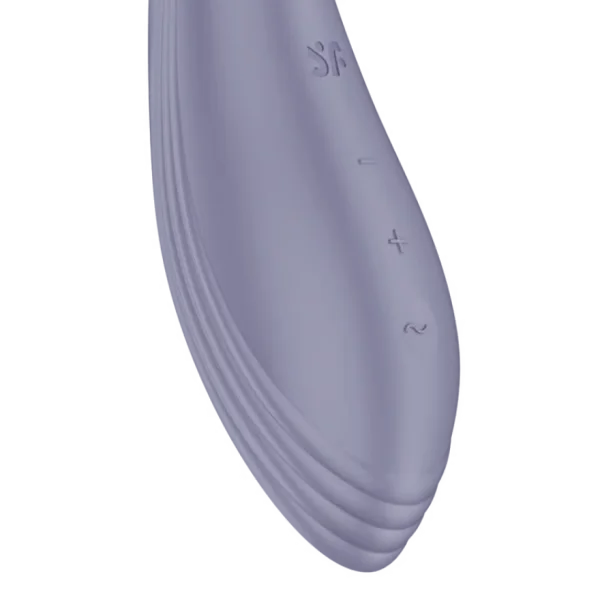 Satisfyer G-Force G-Spot Rechargeable Vibrator — image 5 of 6