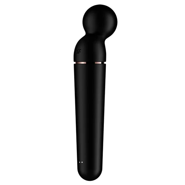 Satisfyer Planet Wand-er Rechargeable Wand Vibrator — image 5 of 5