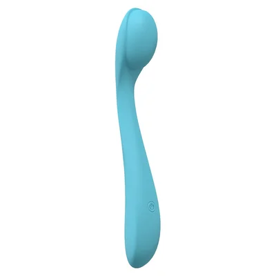 shots loveline juicy 10 speed rechargeable flexible vibrator