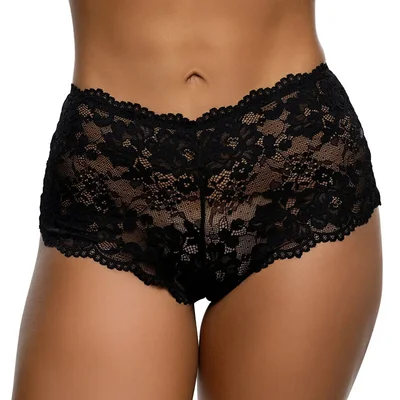 playboy sweet cheeks bunny panty