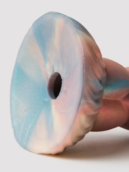 Doc Johnson Fantasy Milky Way Dildo — image 7 of 7