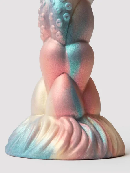 Doc Johnson Fantasy Milky Way Dildo — image 6 of 7