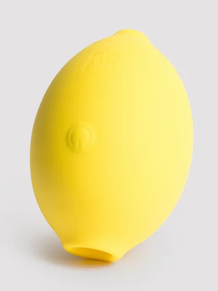 Lemon Toy Clitoral Massager by ROMP — image 3 of 8