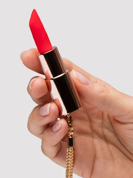 Loveline Angel Lipstick Vibrator (5 Piece) — image 7 of 9