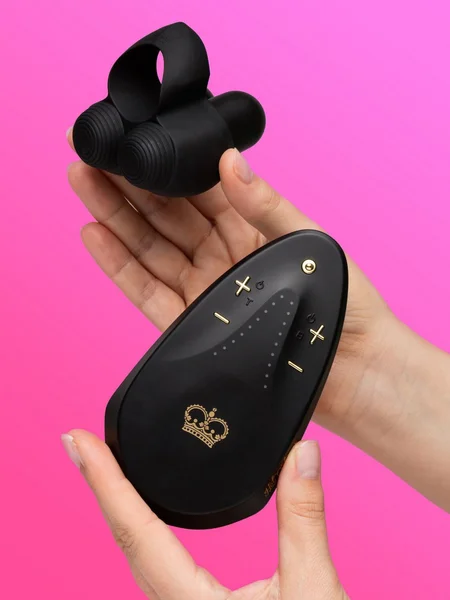 Hot Octopuss Jett Turbo Rechargeable Premium Masturbation Sleeve — image 3 of 9