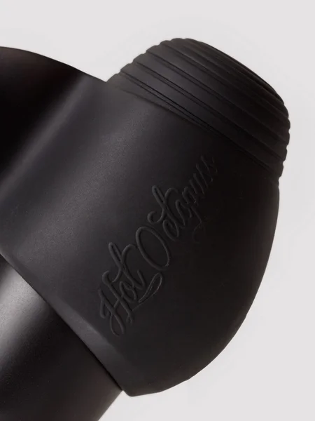 Hot Octopuss Jett Turbo Rechargeable Premium Masturbation Sleeve — image 8 of 9